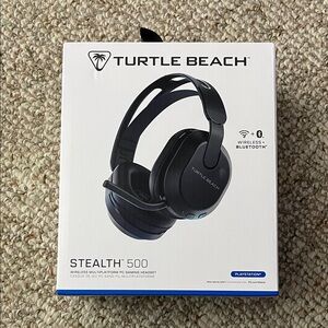 Turtle Beach Stealth 500 Wireless Headset